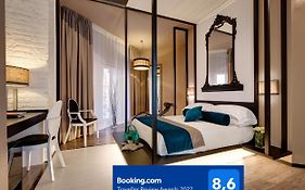 Dharma Luxury Hotel & Spa